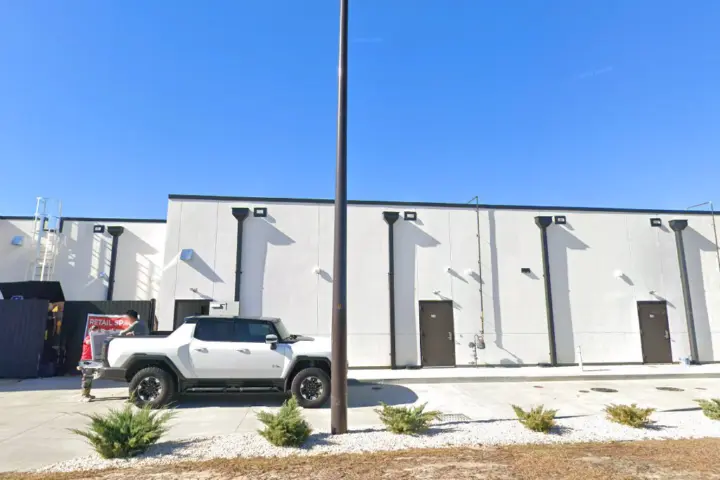 Xfinity – 1541 Pooler Parkway STE 200