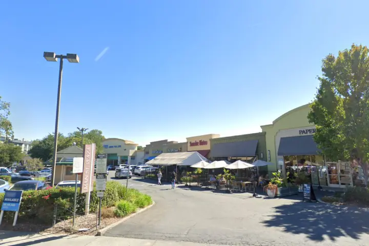Xfinity – 1545 Botelho Drive