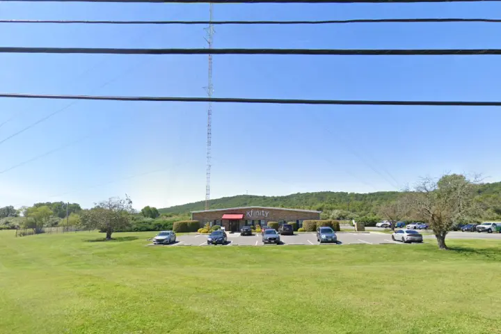 Xfinity – 155 Port Murray Rd