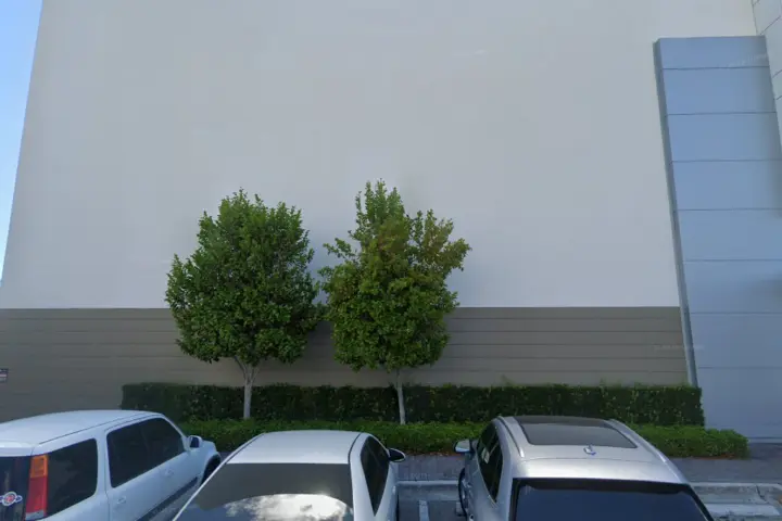 Xfinity – 1550 North Federal Highway