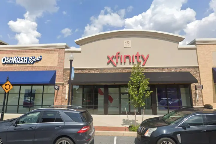 Xfinity – 1571 Fruitville Pike