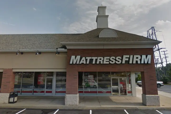 Xfinity – 1597 Washington Pike Unit B-16