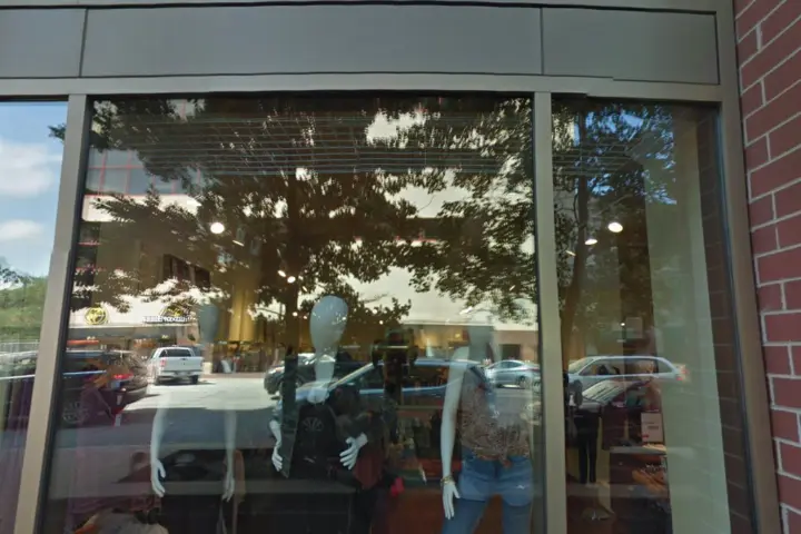 Xfinity – 1608 Sherman Ave