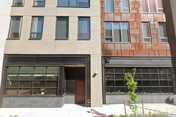 Xfinity – 1641 Market Street Suite 100