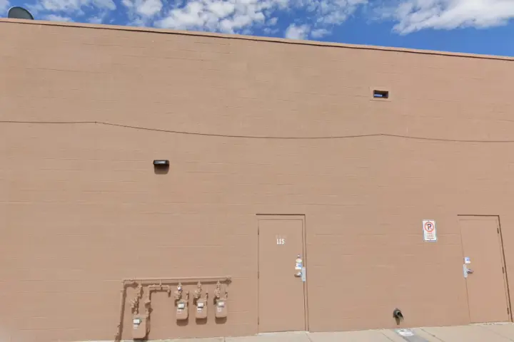 Xfinity – 17121 South Golden Road C165