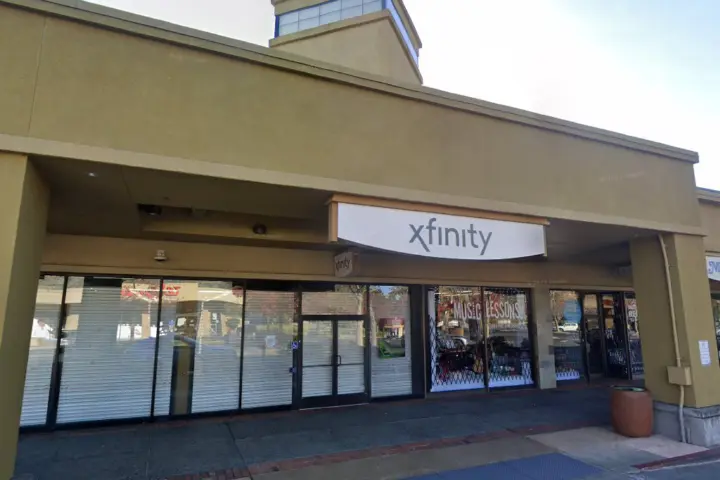 Xfinity – 172 Northgate One