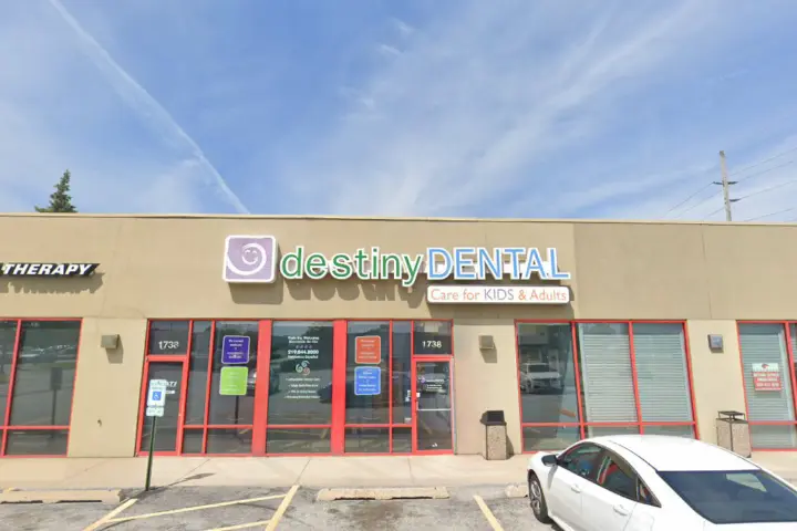 Xfinity – 1738 165th Street STE 100