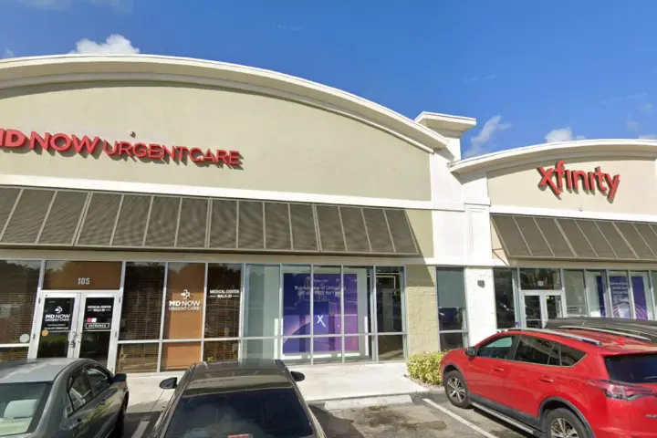 Xfinity – 1780 Stirling Rd Suite 101