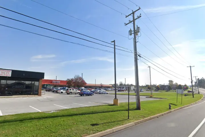 Xfinity – 1790 Quentin Road