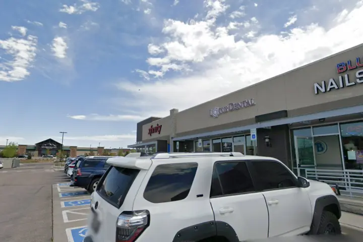 Xfinity – 18300 Cottonwood Dr Suite 101