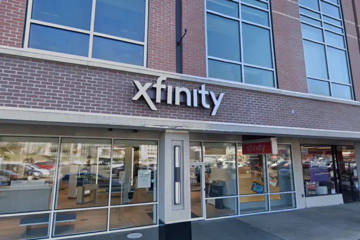 Xfinity – 186 Alewife Brook Pky