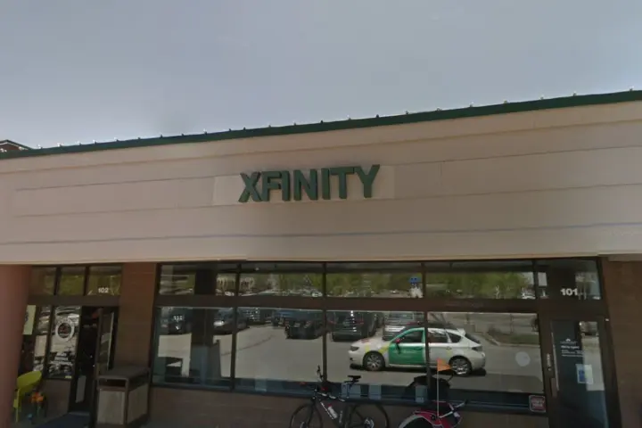 Xfinity – 1890 Bonanza Dr, Suite 101