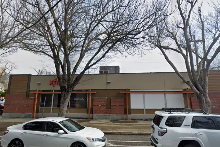 Xfinity – 1900 S Street Space #110