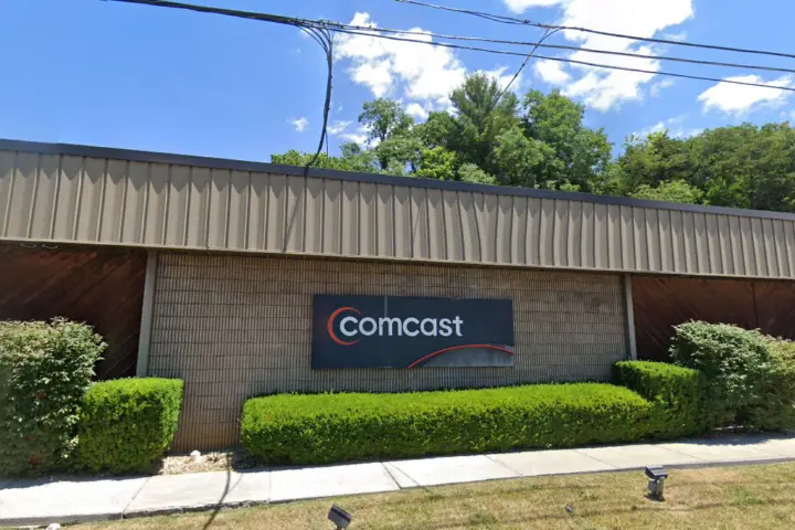 Xfinity – 1901 Leatherwood Lane
