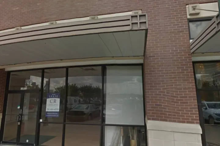 Xfinity – 1901 Taylor Street Suite B