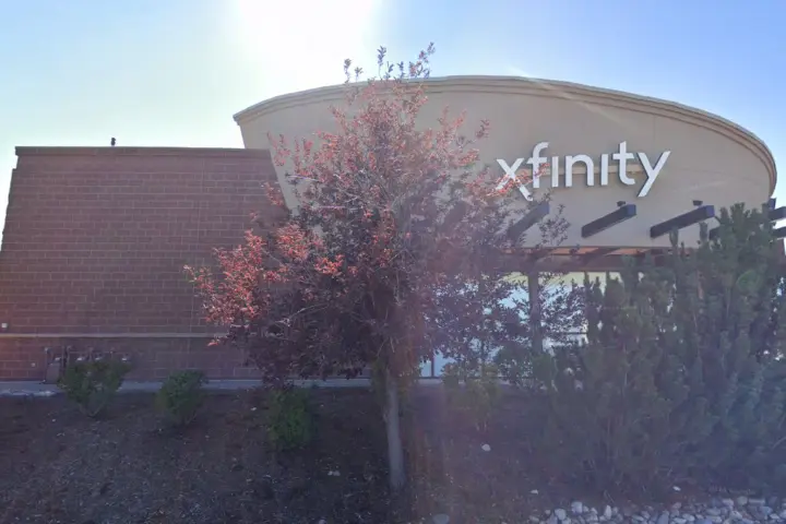 Xfinity – 1902 Southgate Road
