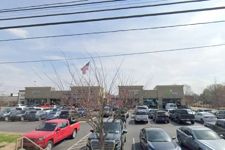 Xfinity – 1926 Gunbarrel Rd