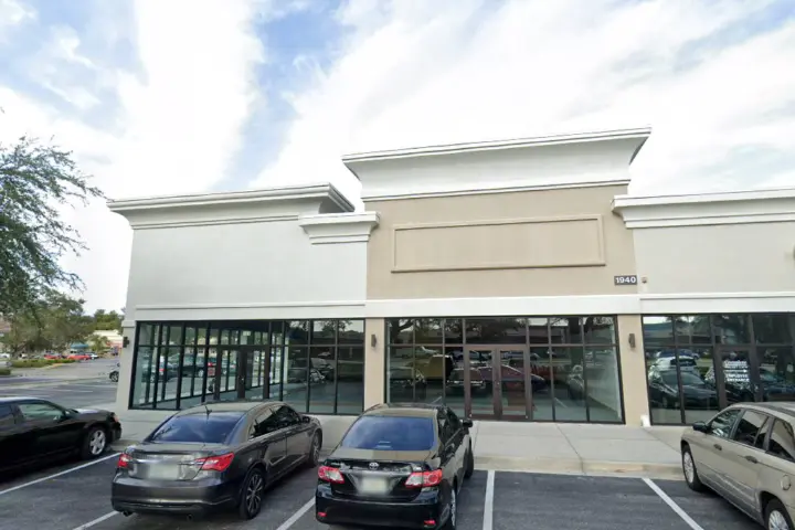 Xfinity – 1940 Tamiami Trail Suite 101