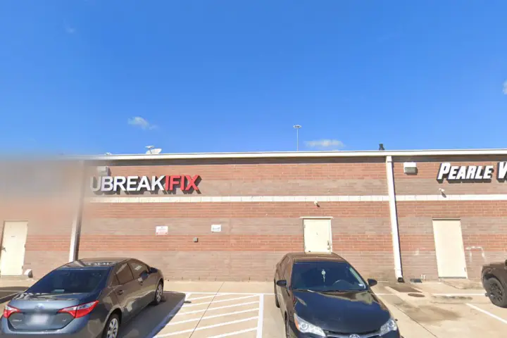 Xfinity – 19859 Katy Freeway