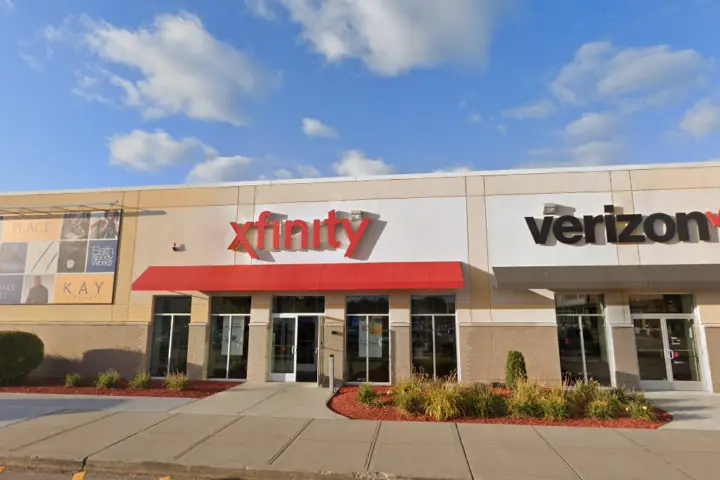 Xfinity – 200 Westgate Drive