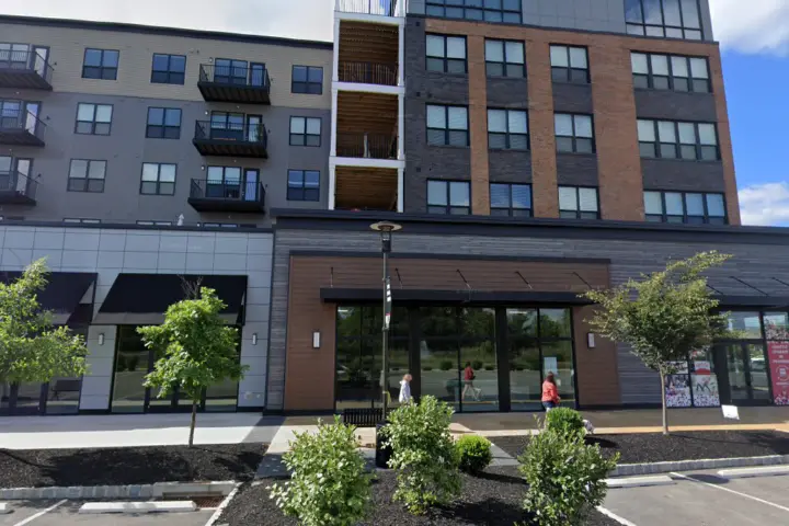 Xfinity – 2027 Welsh Road
