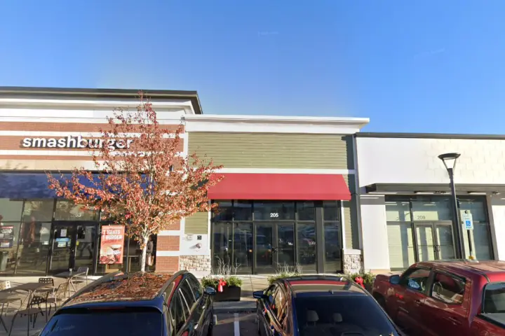 Xfinity – 205 University Ave