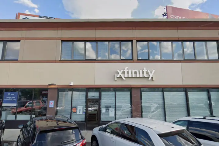 Xfinity – 2050 Ford Parkway