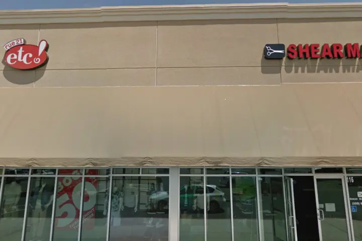 Xfinity – 2060 West Cleveland Avenue STE 116