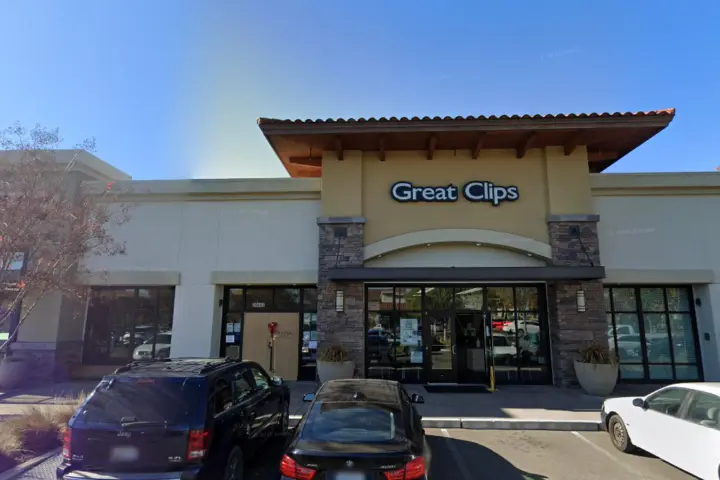 Xfinity – 20686 Homestead Rd