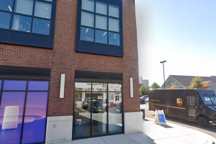 Xfinity – 2077 Somerville Road Suite 160