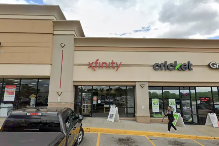 Xfinity – 216 Chippewa Town Center