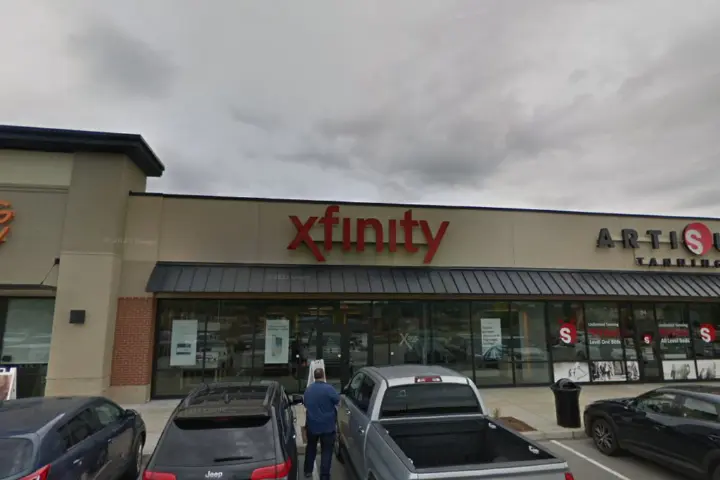 Xfinity – 22 Old Mill Blvd