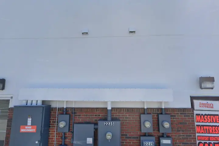 Xfinity – 2235 Market Place Blvd Suite 210