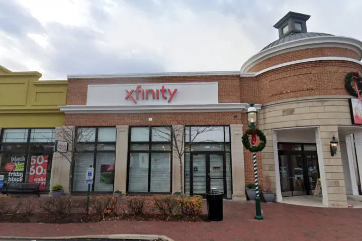 Xfinity – 226 West Bridge Street