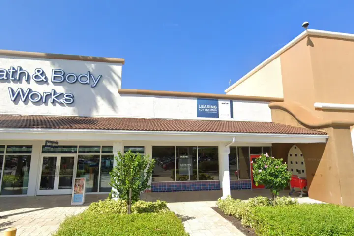 Xfinity – 2326 Pine Ridge Road