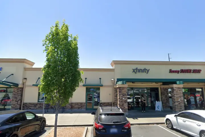 Xfinity – 2350 Santa Rosa Ave, Ste B