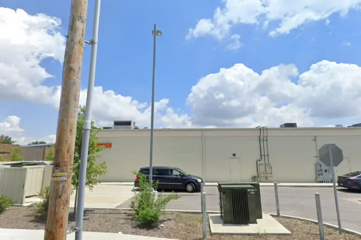 Xfinity – 244 W McGalliard Road