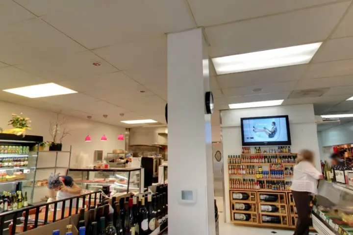 Xfinity – 25 Northwest 23rd Place Suite 11