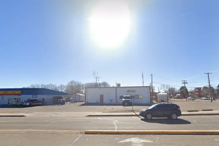 Xfinity – 2530 Hot Springs Blvd