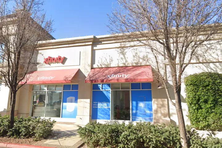 Xfinity – 2535 Sand Creek Road, Suite 140