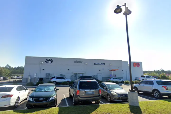 Xfinity – 2727 U.S. 52 STE C