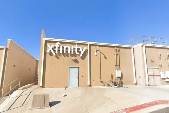 Xfinity – 2750 Mall Drive, Building 300, Unit 340