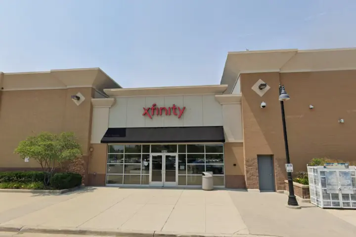 Xfinity – 2840 Patriot Boulevard