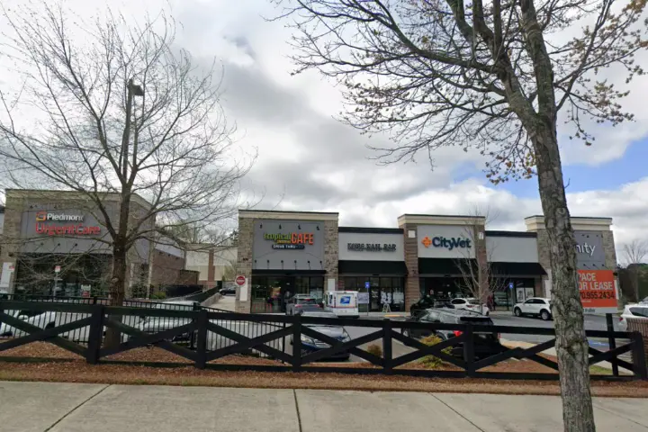 Xfinity – 289 Ridgewalk Pkwy Suite 112