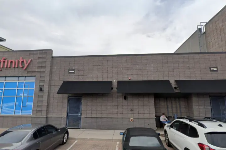 Xfinity – 2900 E Baseline Rd