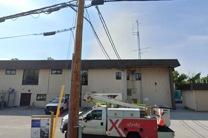 Xfinity – 299 North Main Street Suite 116