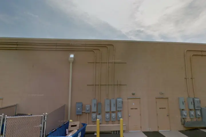 Xfinity – 310 Upland Square Drive