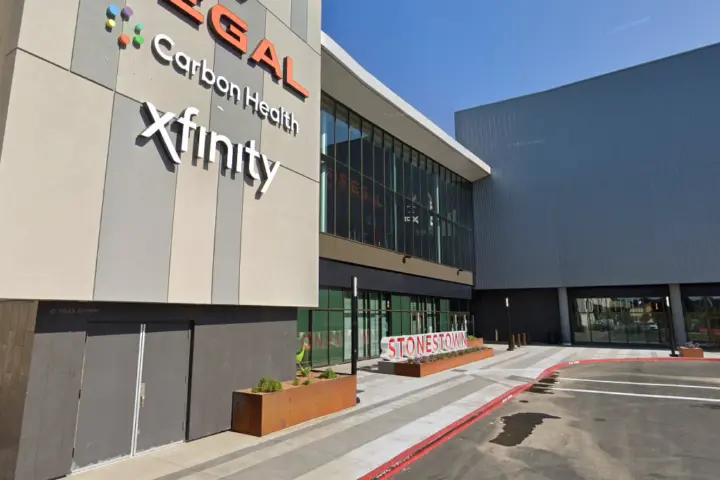 Xfinity – 3251 20th Ave Suite 315