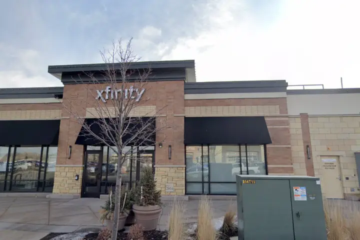 Xfinity – 3325 Central Park Village Drive Suite 100