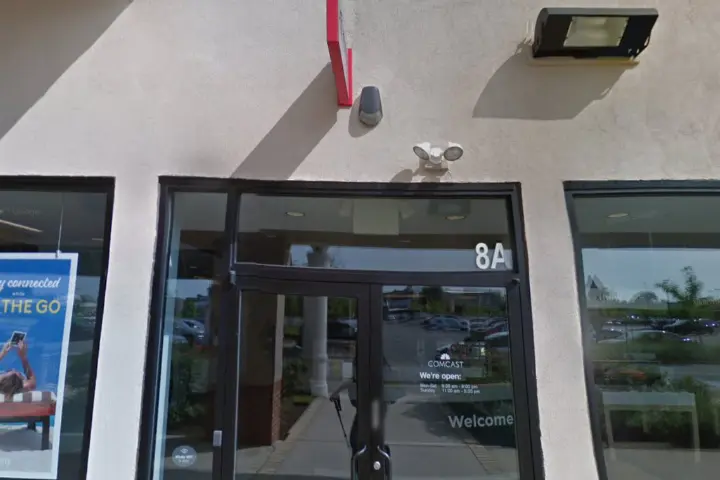Xfinity – 3371 US-1 Mercer Mall